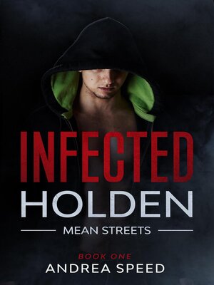 cover image of Infected
